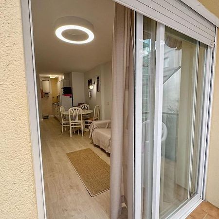 Apartamento Marina 罗萨斯 外观 照片