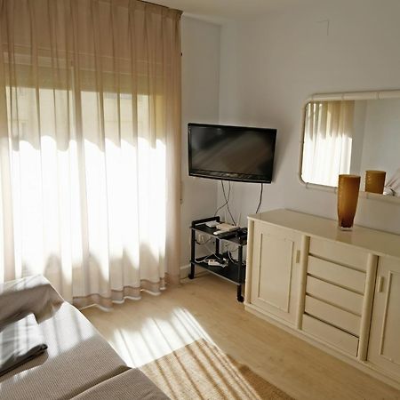 Apartamento Marina 罗萨斯 外观 照片