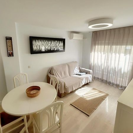 Apartamento Marina 罗萨斯 外观 照片