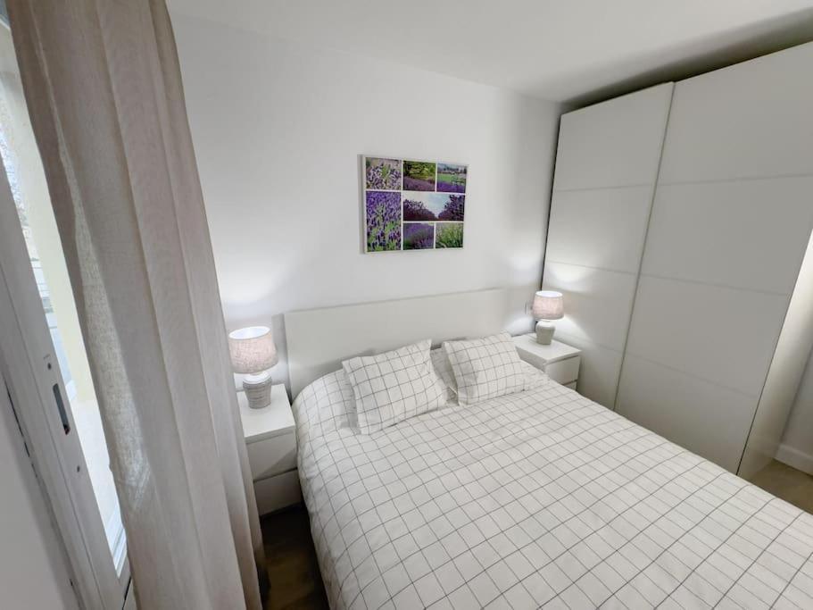 Apartamento Marina 罗萨斯 外观 照片