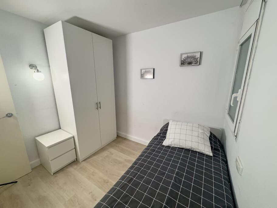 Apartamento Marina 罗萨斯 外观 照片