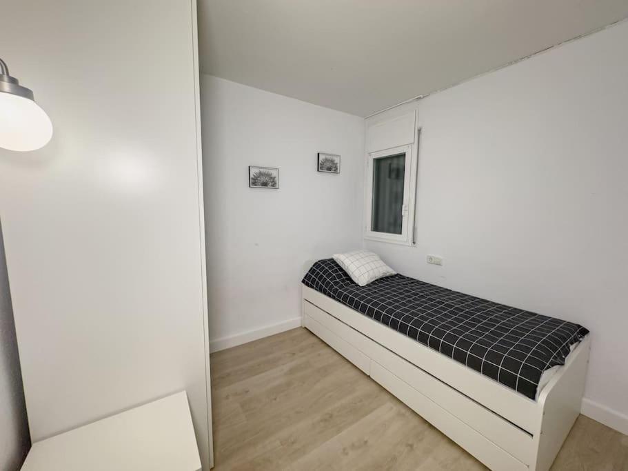 Apartamento Marina 罗萨斯 外观 照片