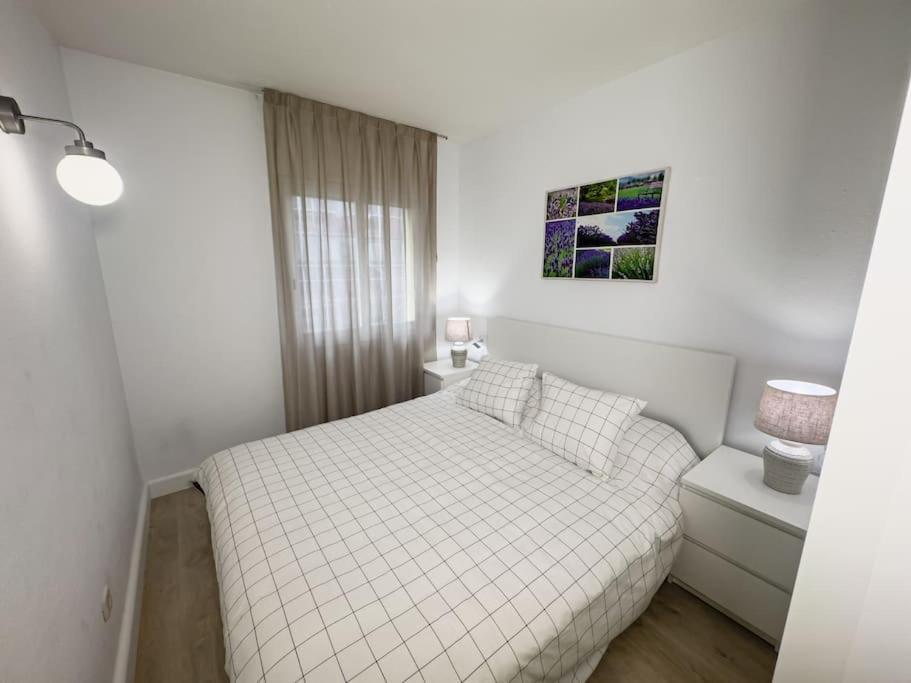 Apartamento Marina 罗萨斯 外观 照片