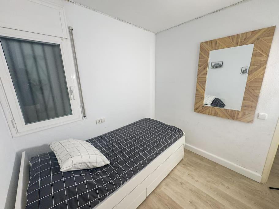 Apartamento Marina 罗萨斯 外观 照片