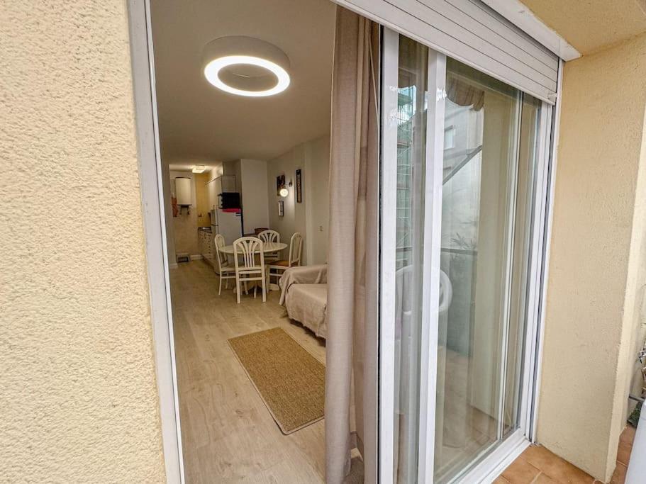 Apartamento Marina 罗萨斯 外观 照片
