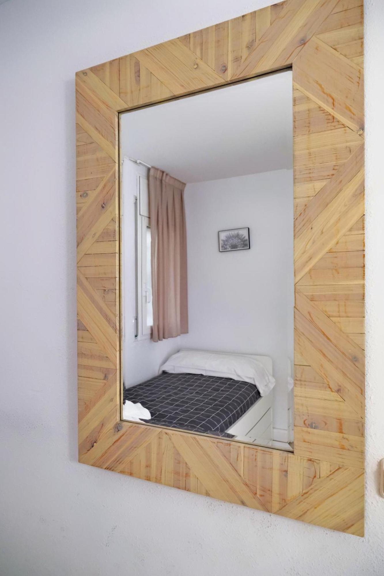 Apartamento Marina 罗萨斯 外观 照片